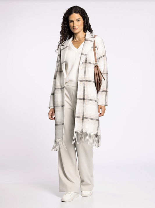 Luciana Coat