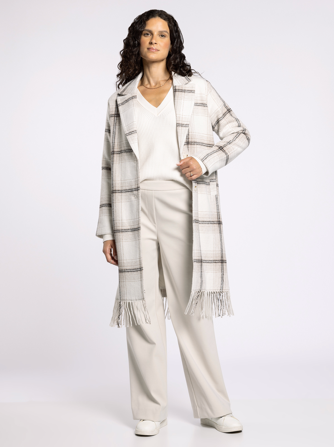 Luciana Coat
