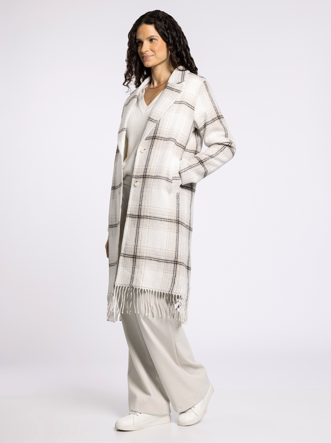 Luciana Coat