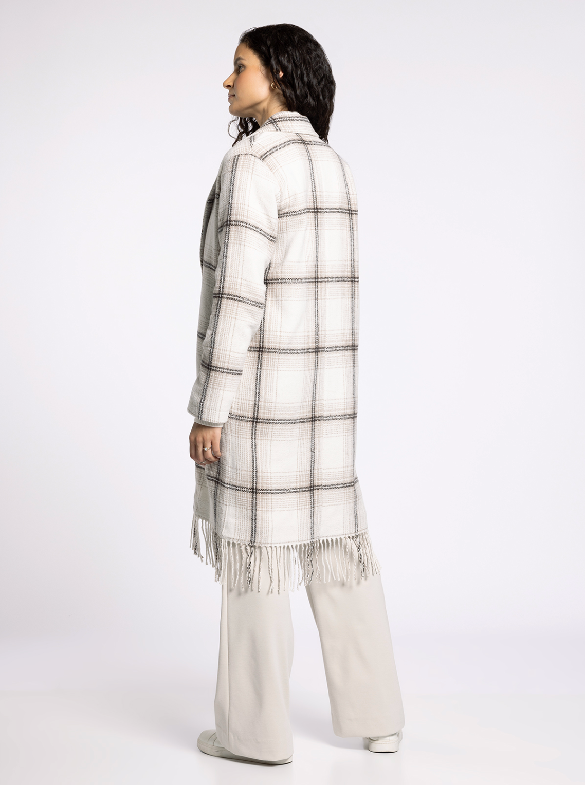 Luciana Coat