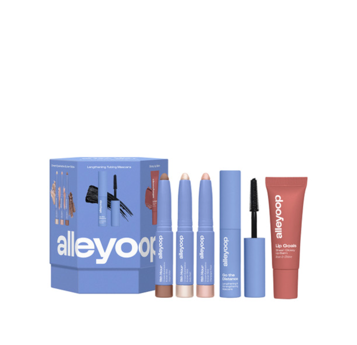 All Day, Every Day 5-Piece Gift Set