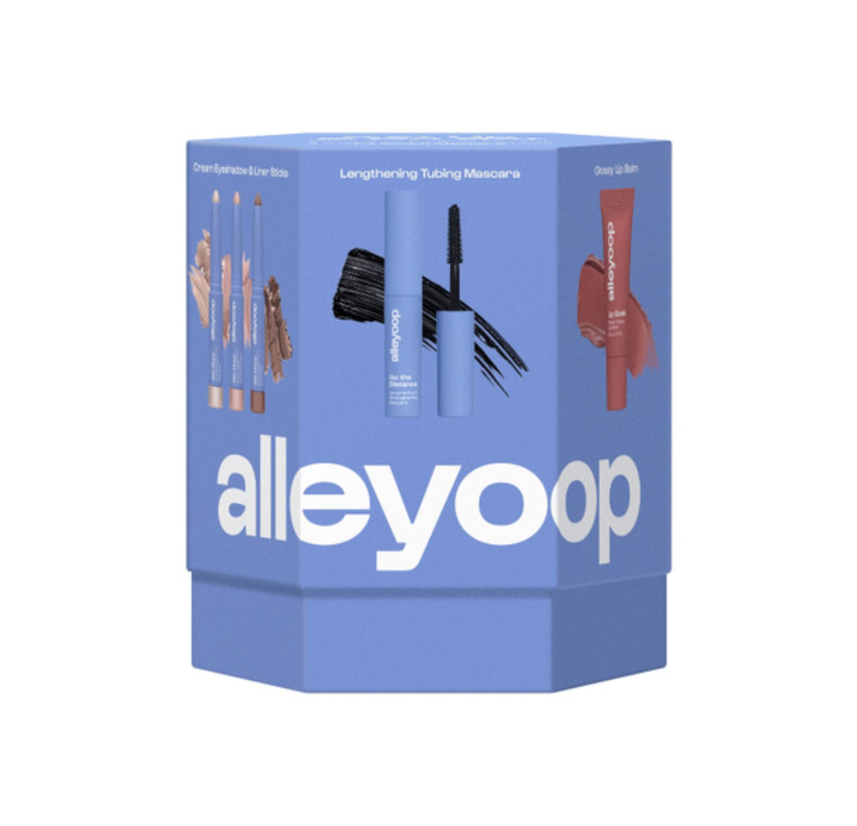 All Day, Every Day 5-Piece Gift Set