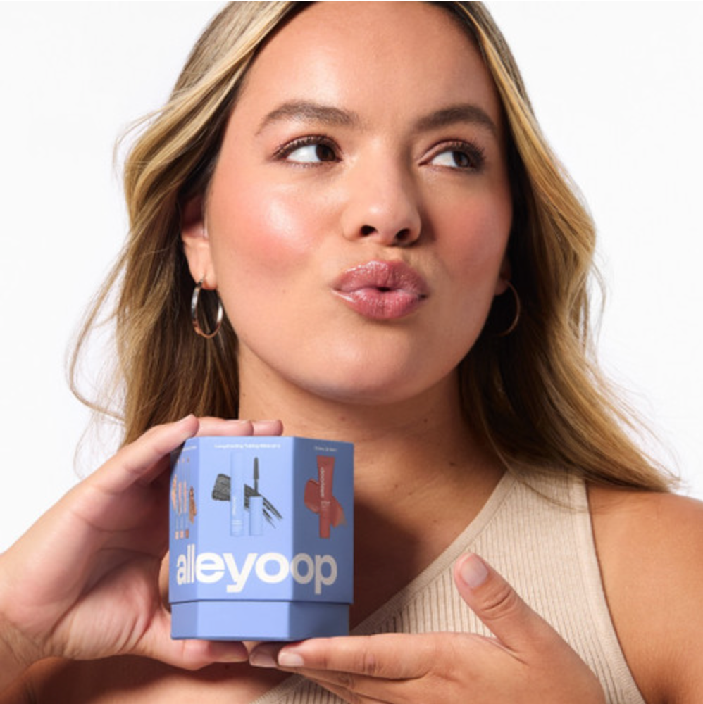 All Day, Every Day 5-Piece Gift Set