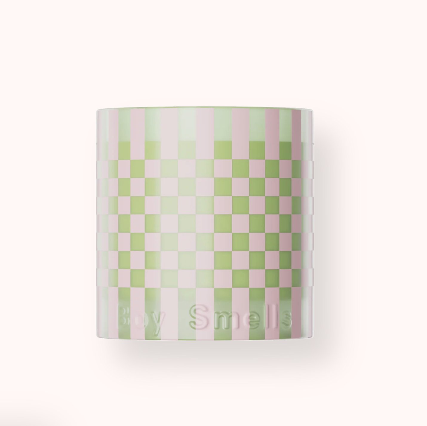 Salty Caramel Candle