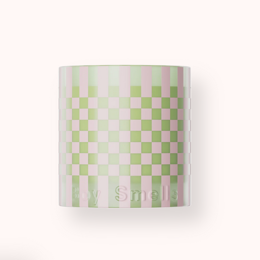 Salty Caramel Candle