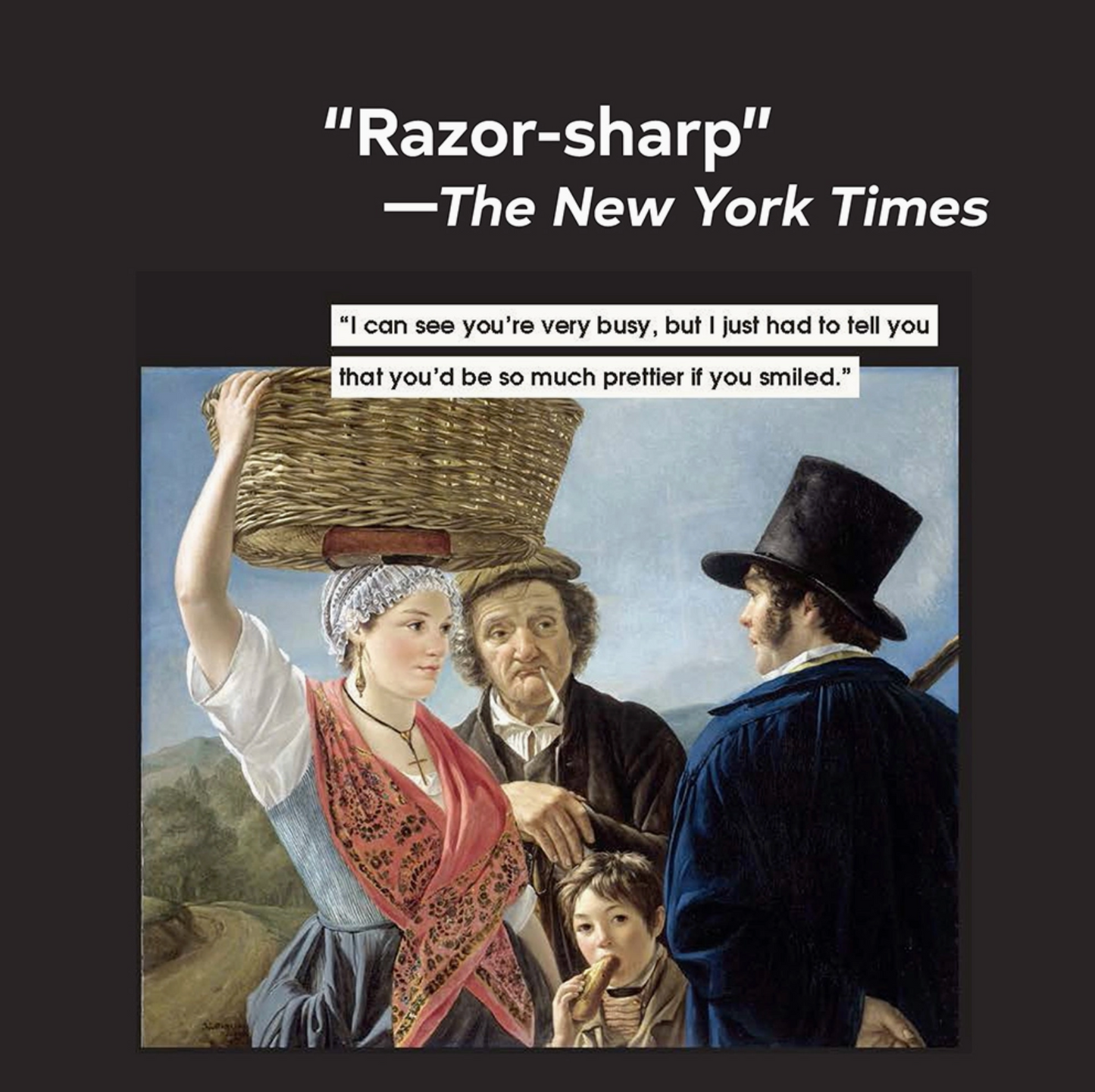 Men To Avoid in Art and Life Book