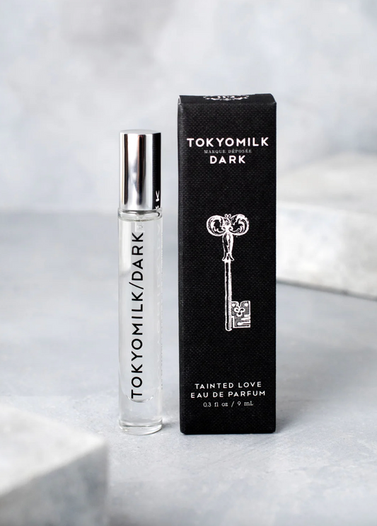 TOKYOMILK DARK Tainted Love Travel Eau De Parfum