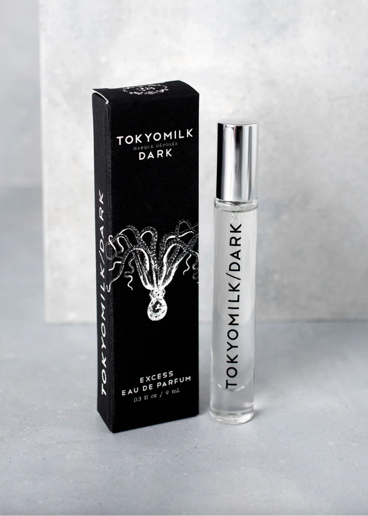 TOKYOMILK DARK Excess Travel Eau De Parfum