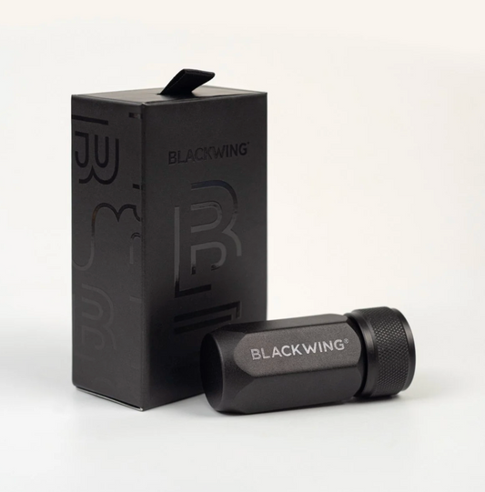 Blackwing One-Step Long Point Sharpener