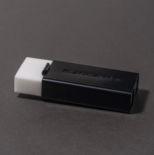 Blackwing Soft Handheld Eraser + Holder
