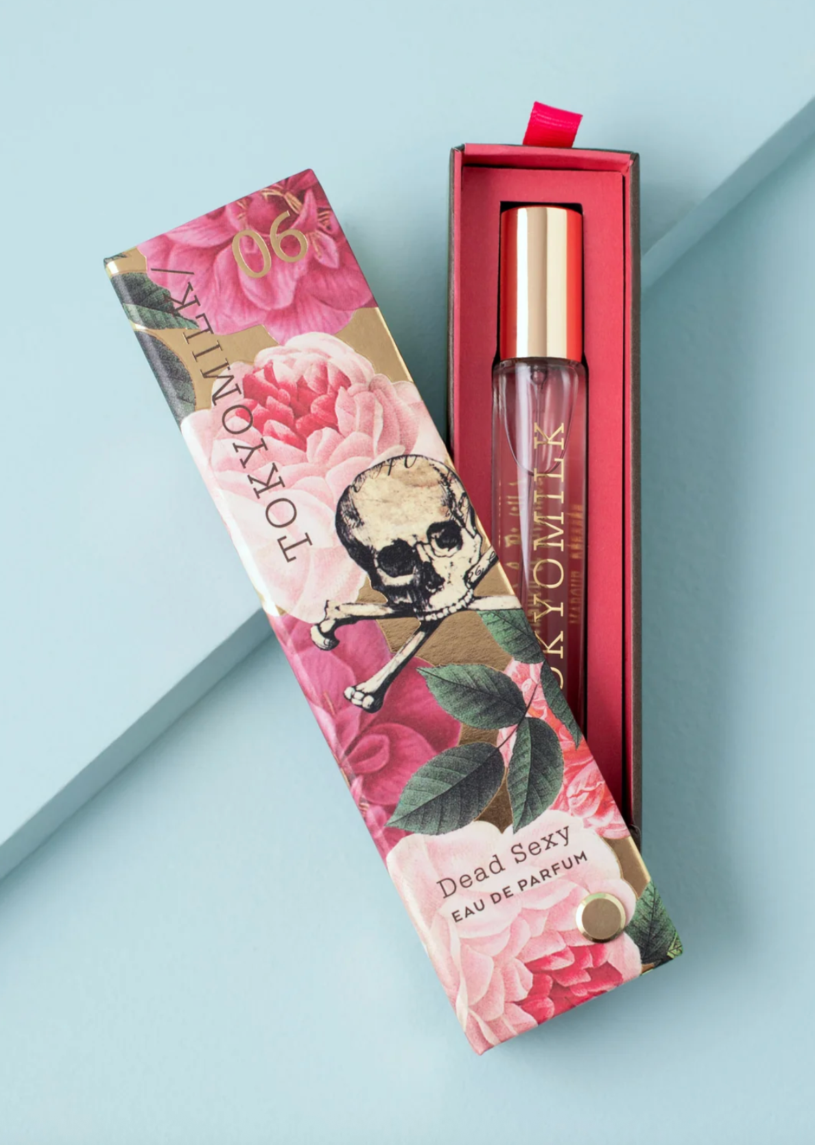 Dead Sexy Travel Eau de Parfum