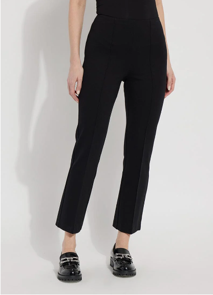 Ankle Elysse Pant (27.5" Inseam)