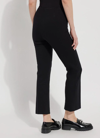 Ankle Elysse Pant (27.5" Inseam)