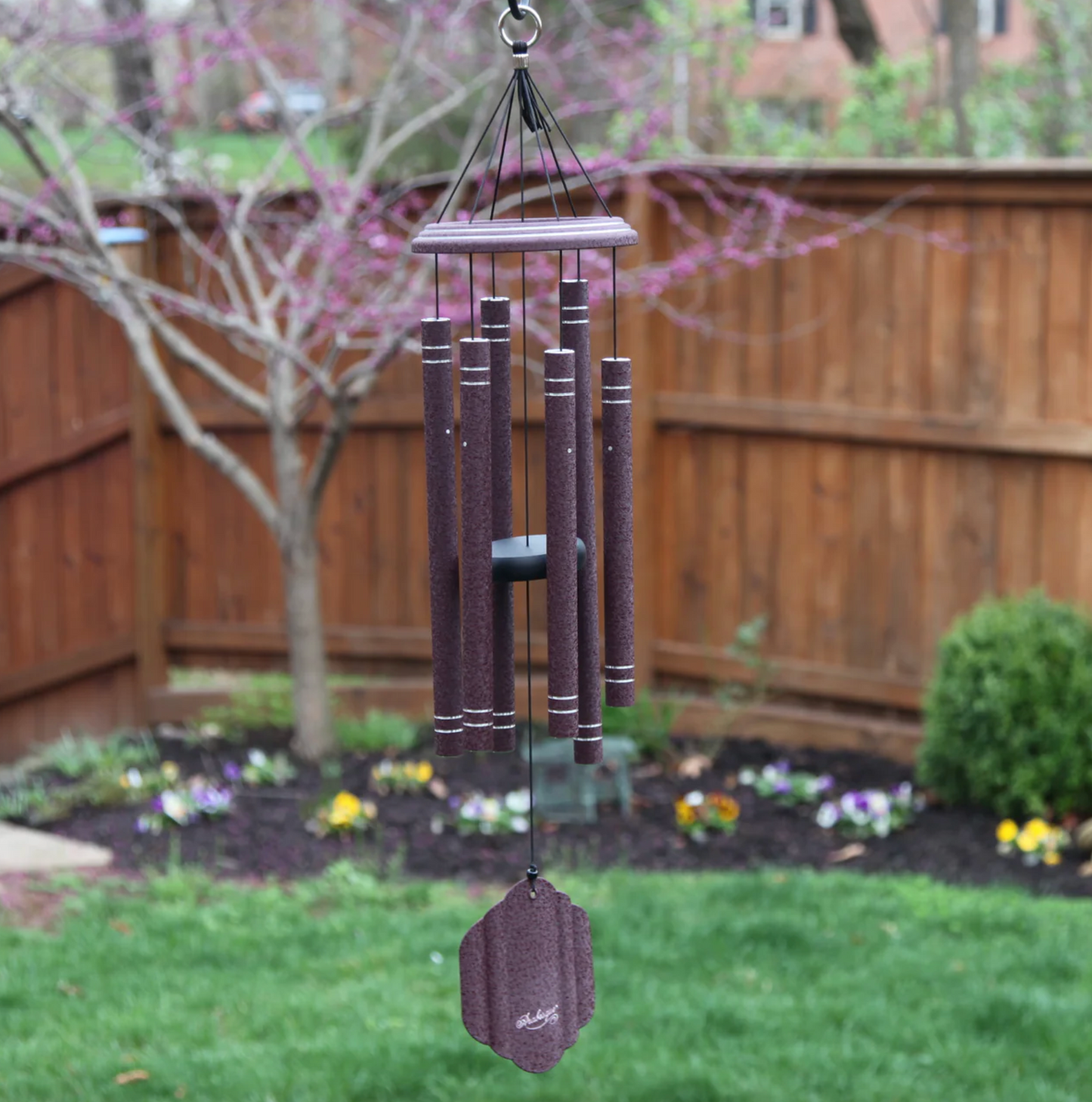 Arabesque® 32" Windchime
