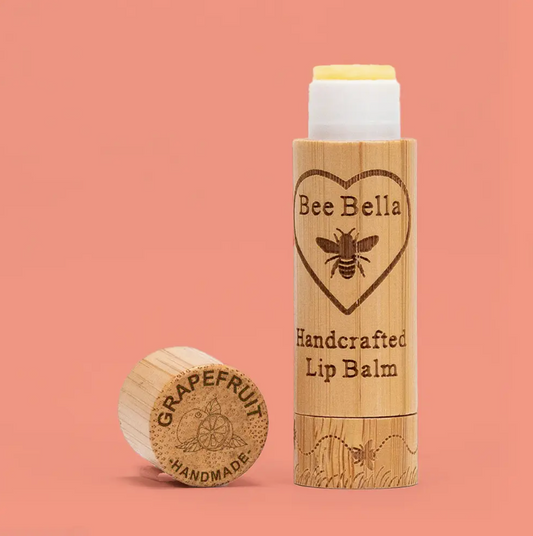 Bee Bella Lip Balm