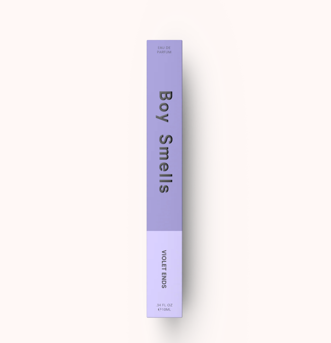 VIOLET ENDS