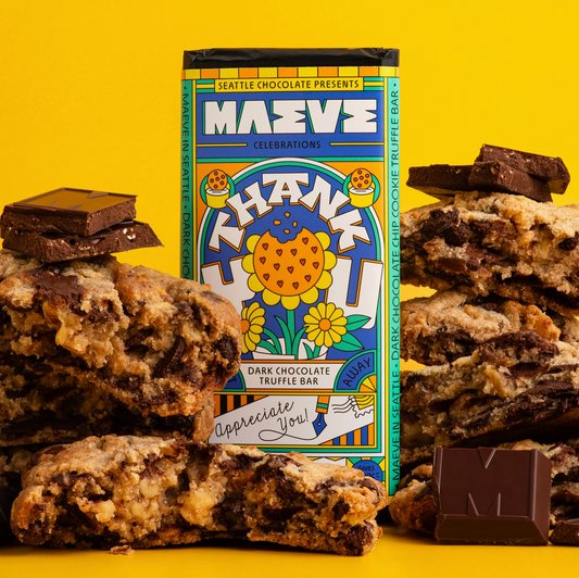 Many Thanks Truffle Bar