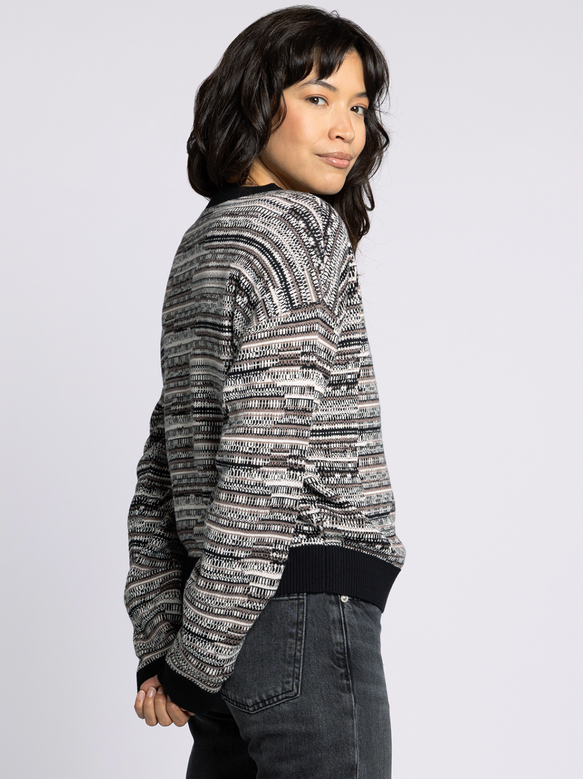 Hester Sweater