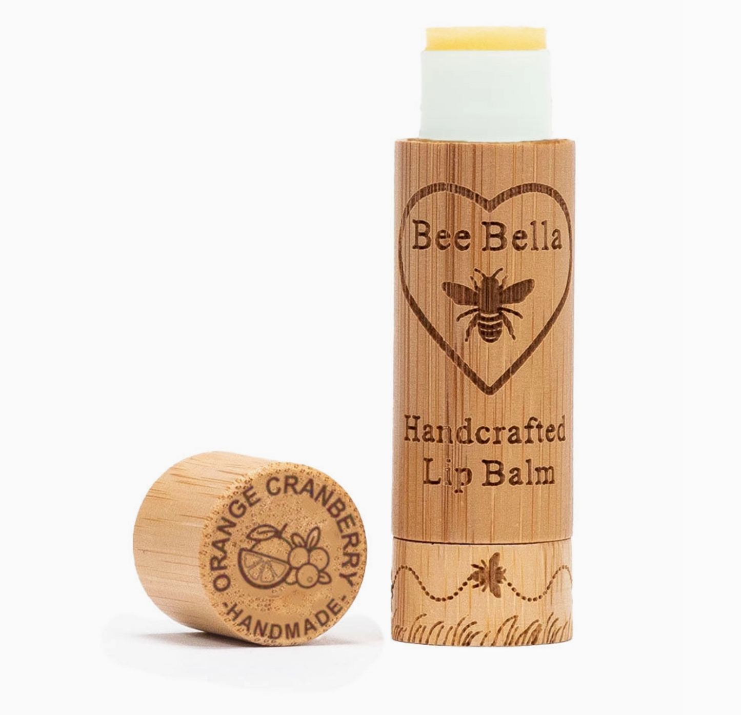 Bee Bella Lip Balm
