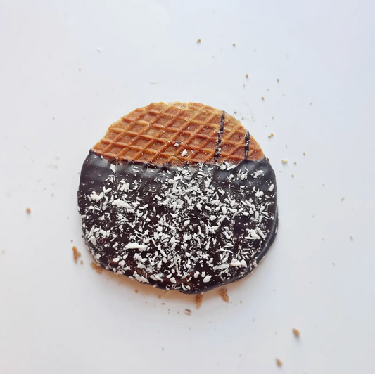 Gluten Free Stroopwafel Single Pack - Multiple Flavors
