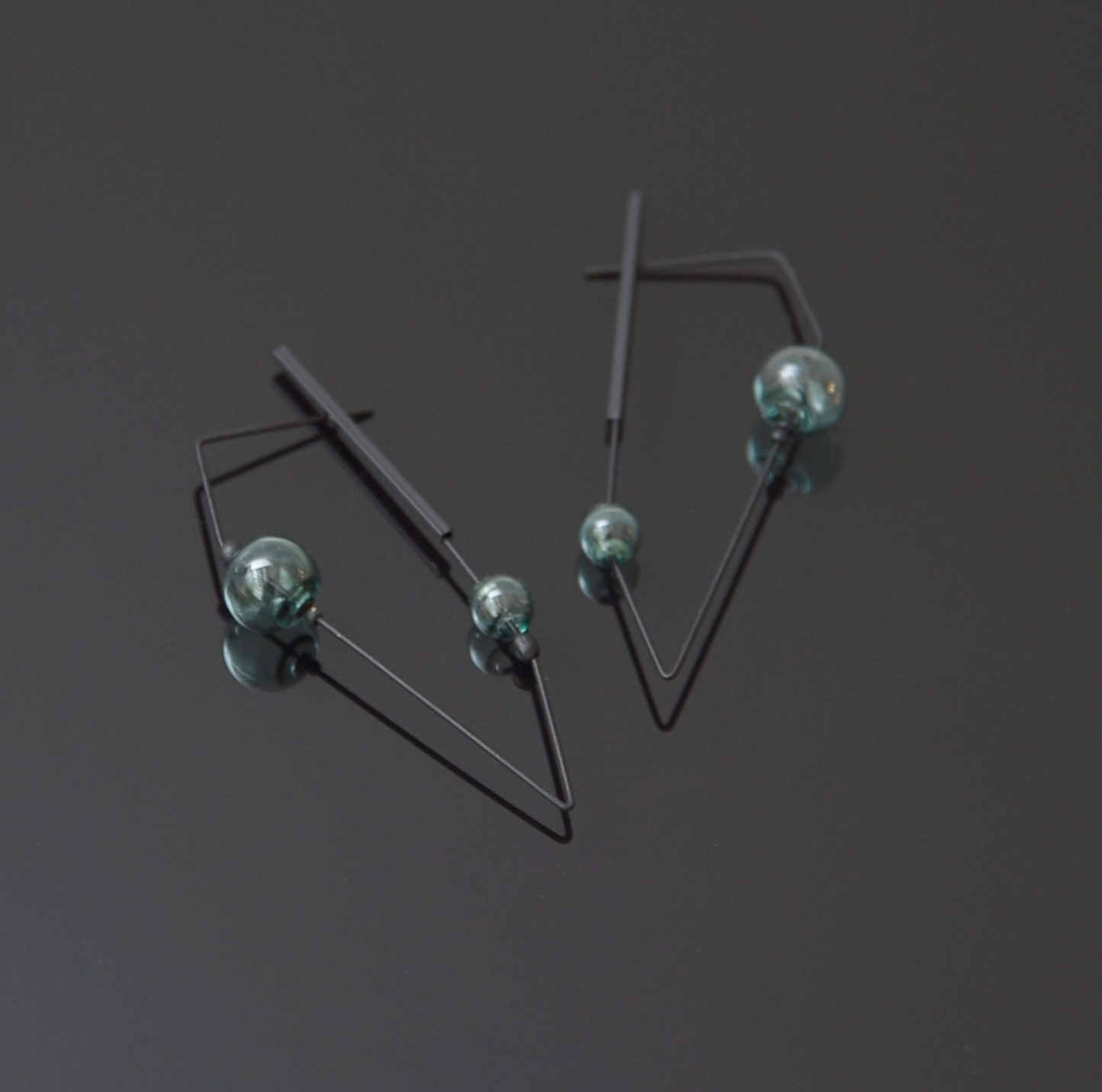 Hollis Hoop Earrings