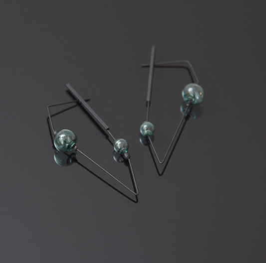 Hollis Hoop Earrings