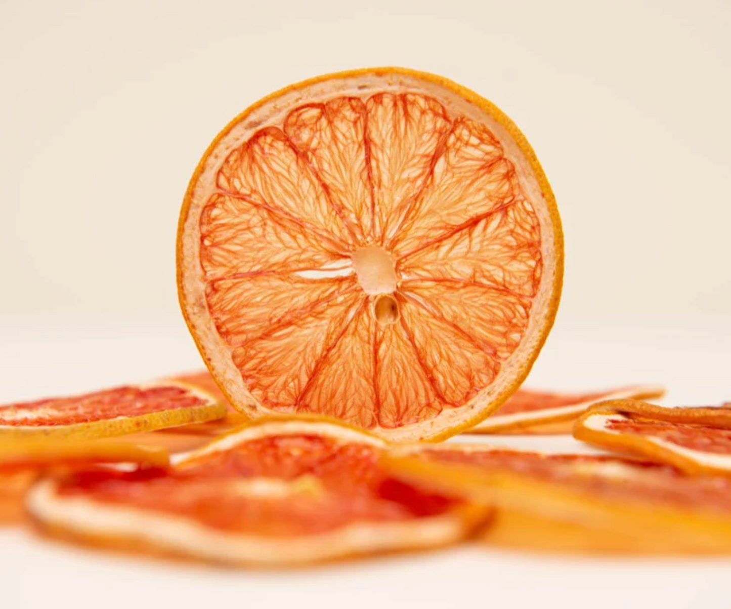 Grapefruit - Fine Cut