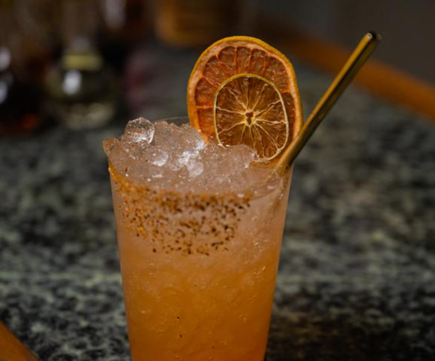 Grapefruit - Fine Cut