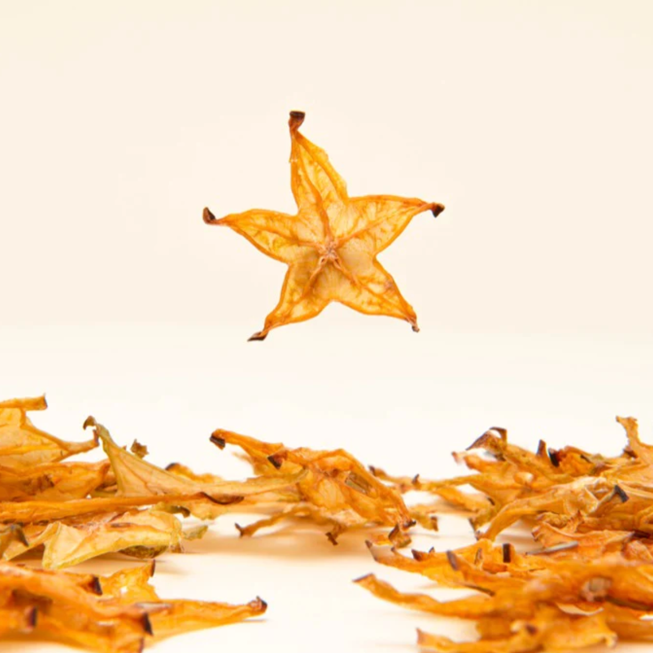 Star Fruit - Fine Cut