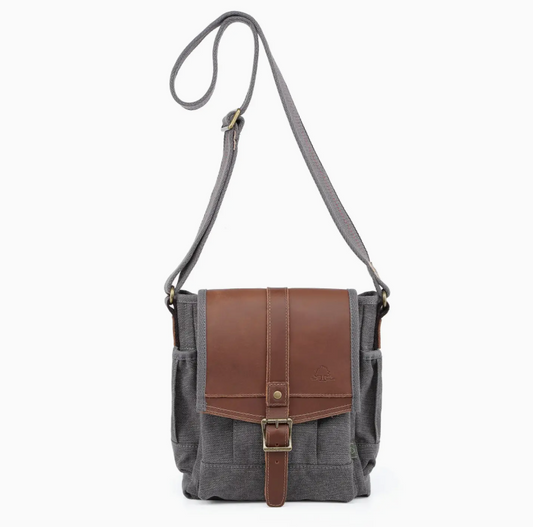 Turtle Ridge Crossbody