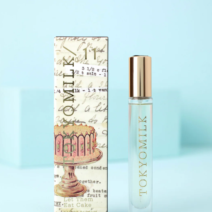 TOKYOMILK Let Them Eat Cake Travel Eau de Parfum