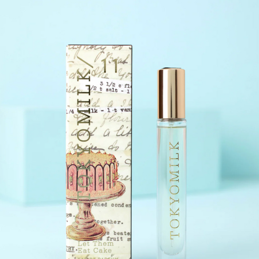 TOKYOMILK Let Them Eat Cake Travel Eau de Parfum