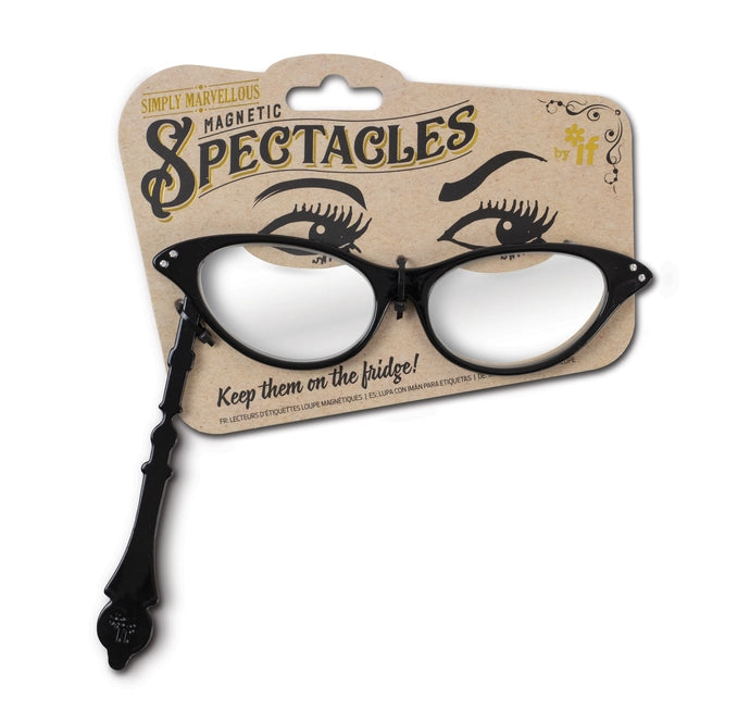 Simply Marvellous Magnetic Spectacles