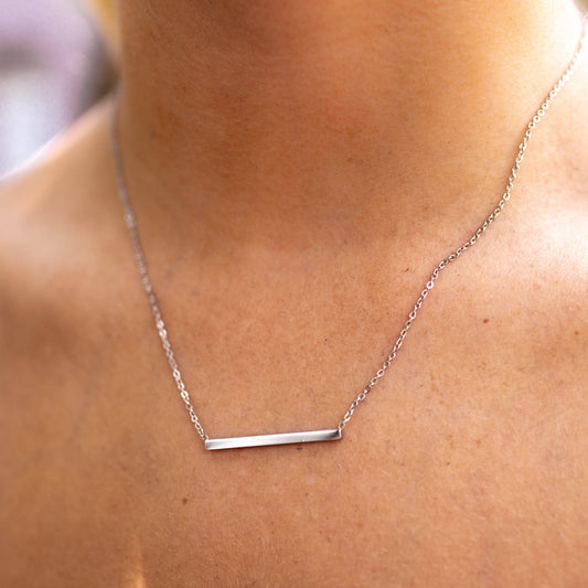 Harmony Necklace