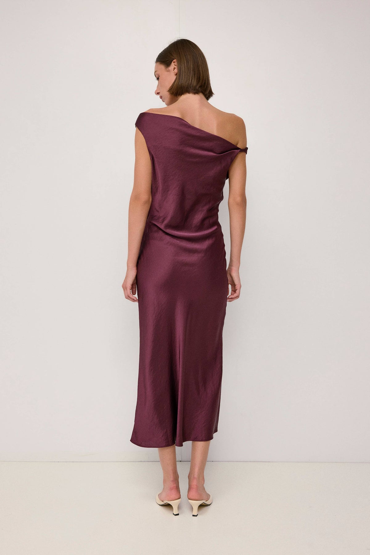 The Elowen Dress