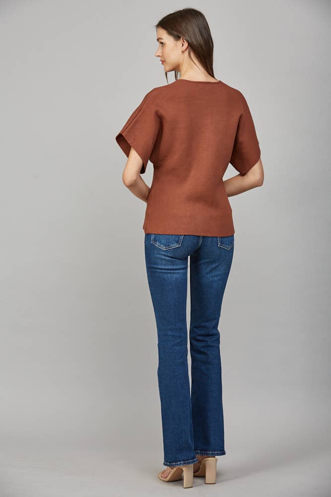 Katie Dolman Cardigan