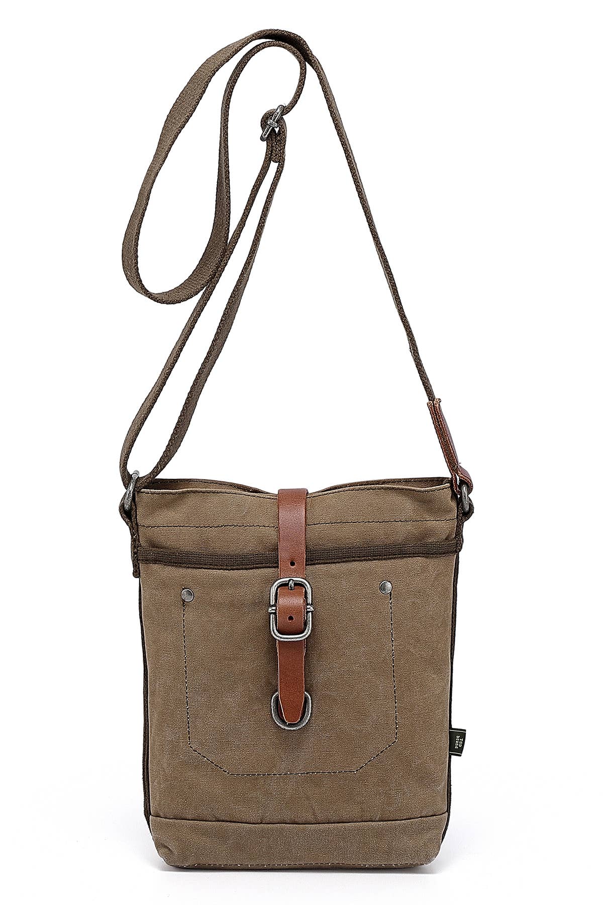 Forest Crossbody Bag
