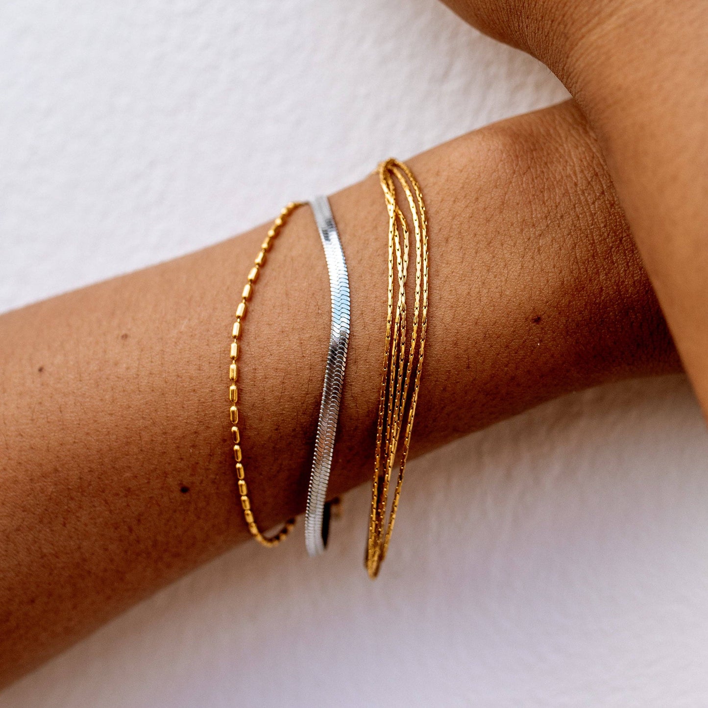 Essence Bracelet