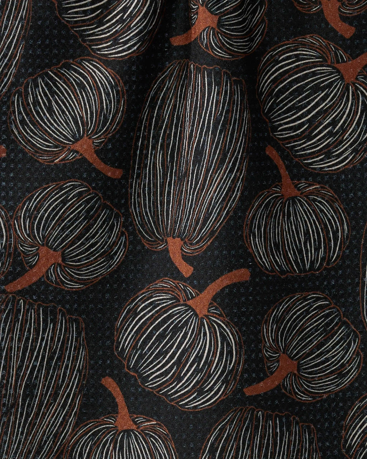 Geometry Pinstripe Patch Mini Towel
