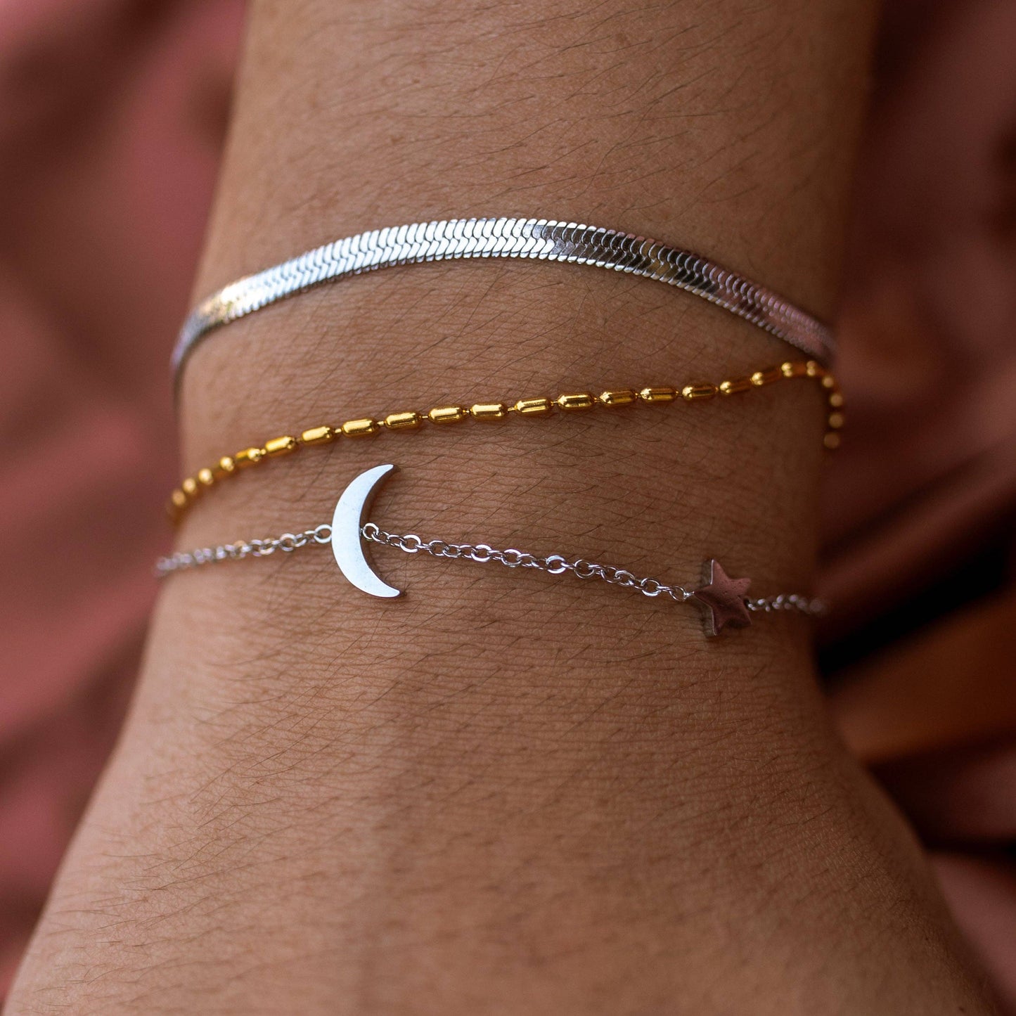 Essence Bracelet