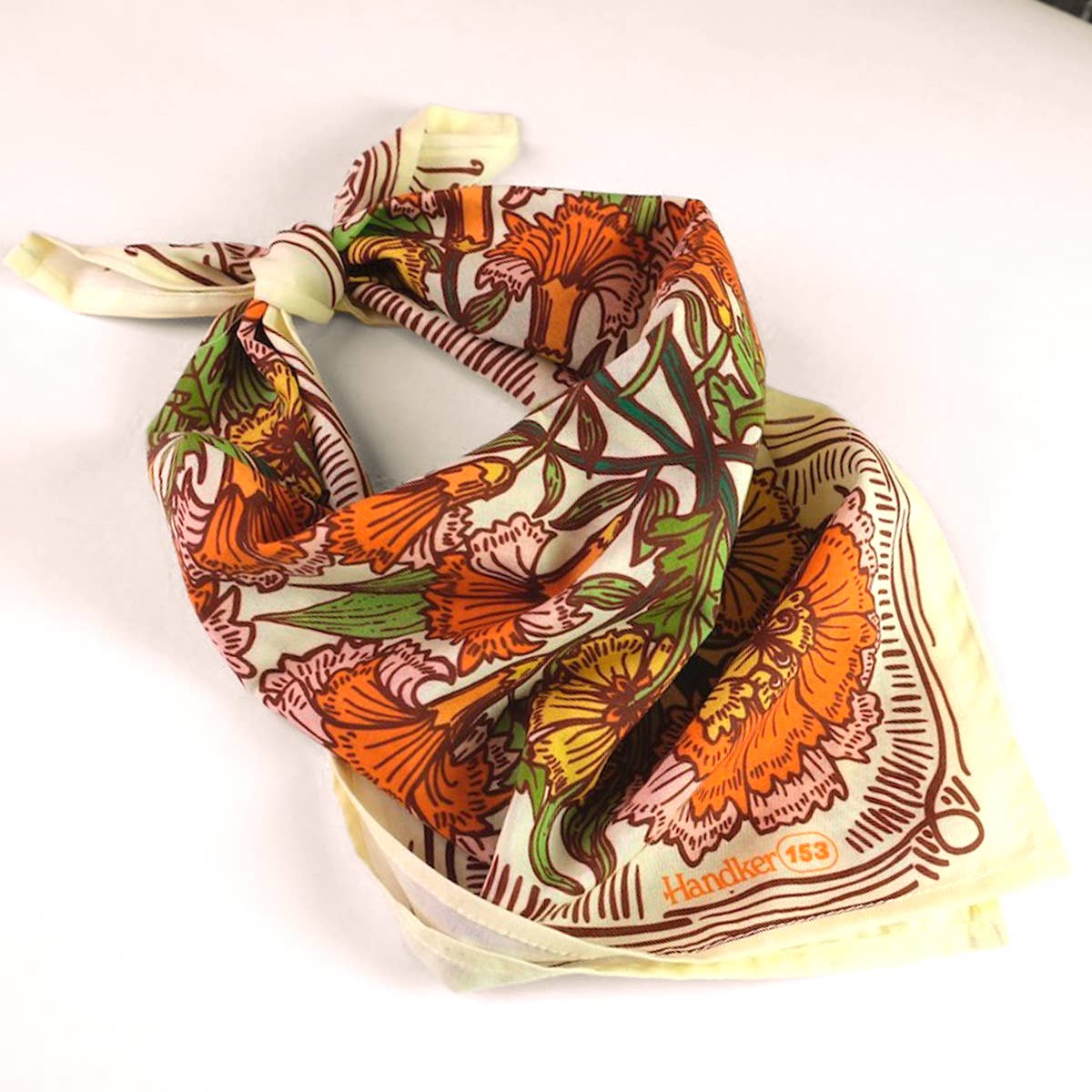 Hannah Bandana No. 153
