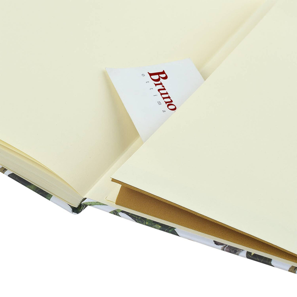 Hardcover Journal - Peonies