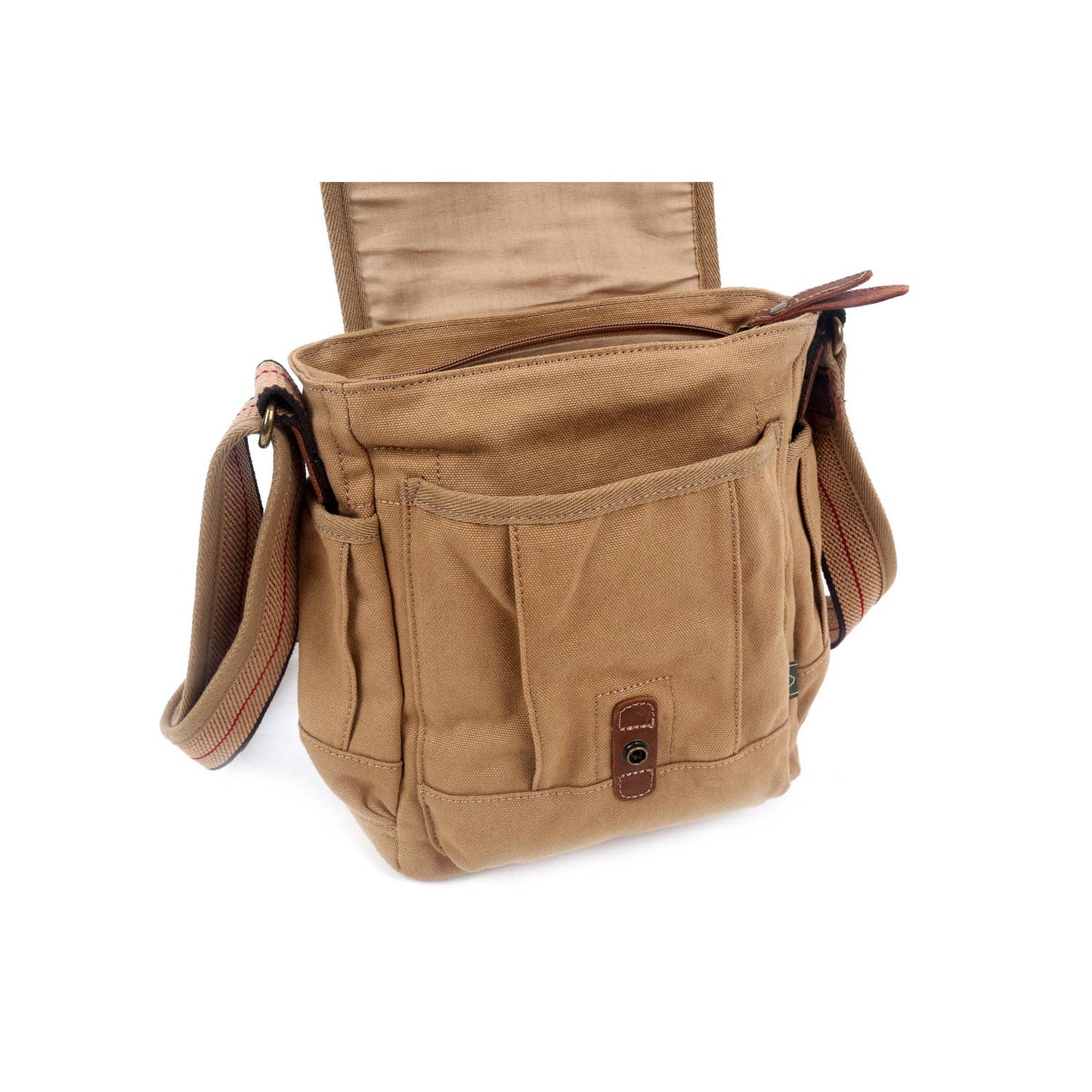 Turtle Ridge Crossbody