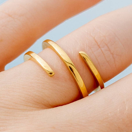 Aurora Ring
