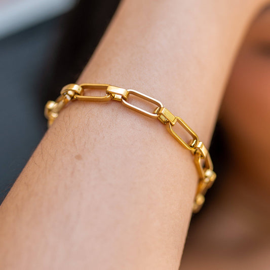 Everly Bracelet
