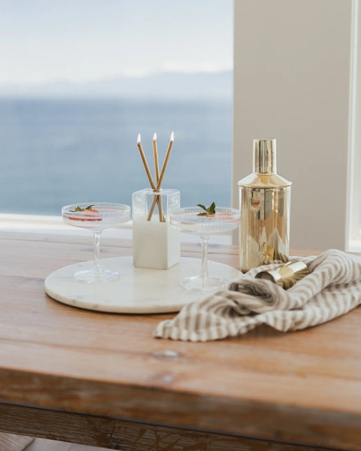 Everlasting Candle Co. Pebble Vase