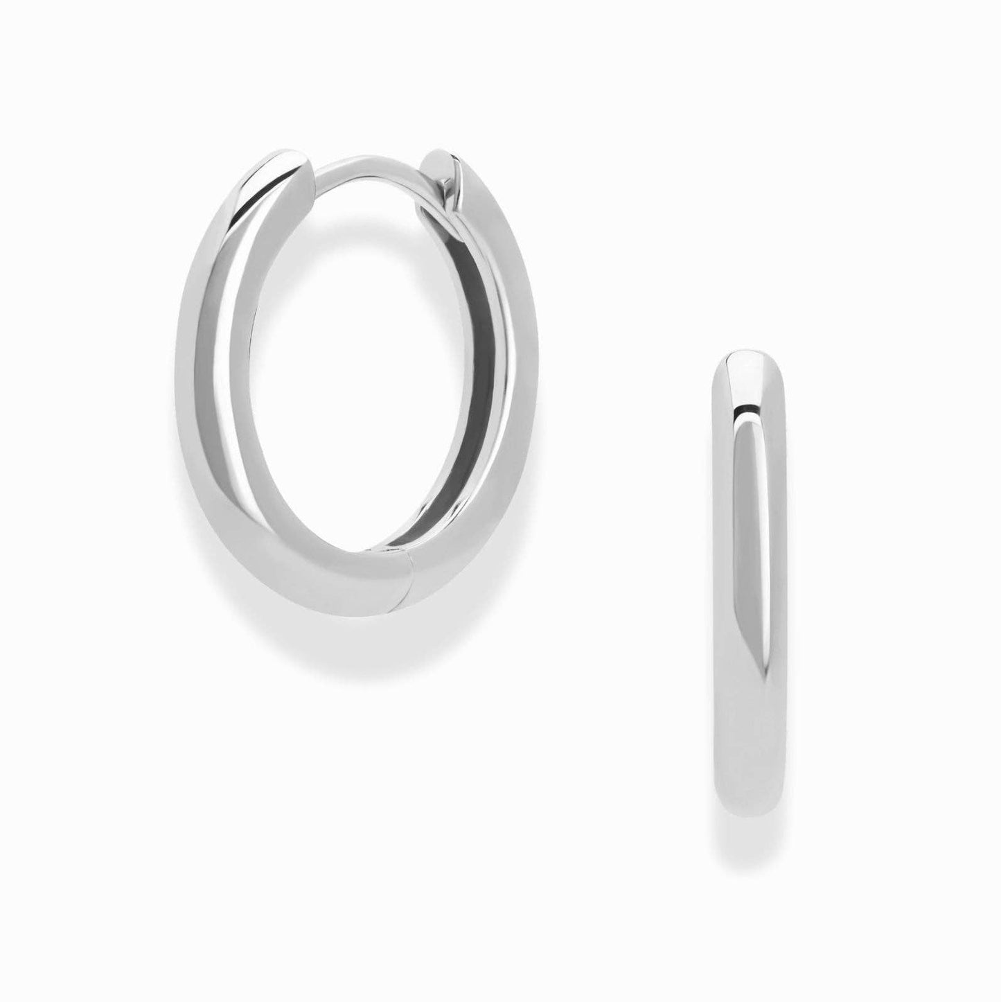 Reneé Smooth Huggies - Silver