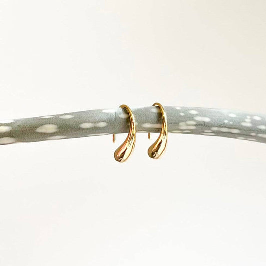 The Raindrop Hoop