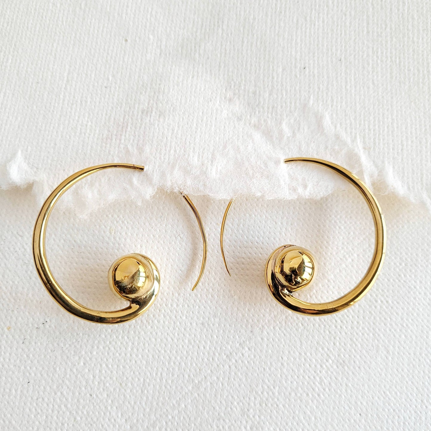 Dobi Earrings