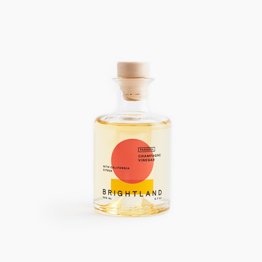PARASOL Citrus Champagne Vinegar